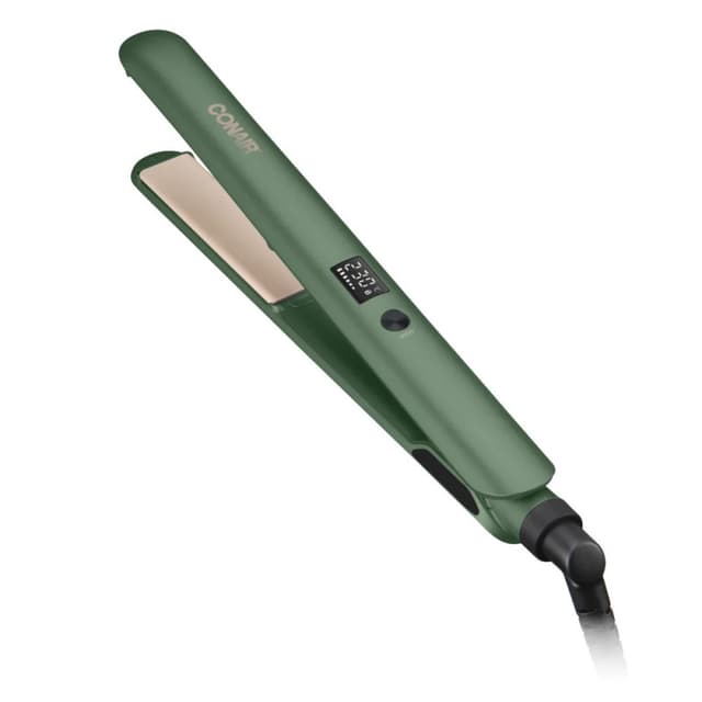 Chapinha Conair CS952DAL 25 Mm Cerâmica Verde