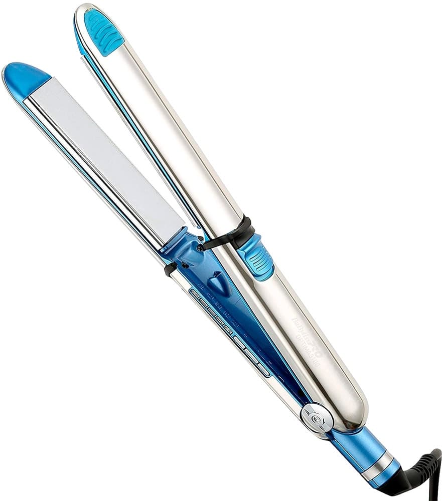 Chapinha BabylissPro Nano Titanium Optima 3100 43W Bivolt 50-60Hz