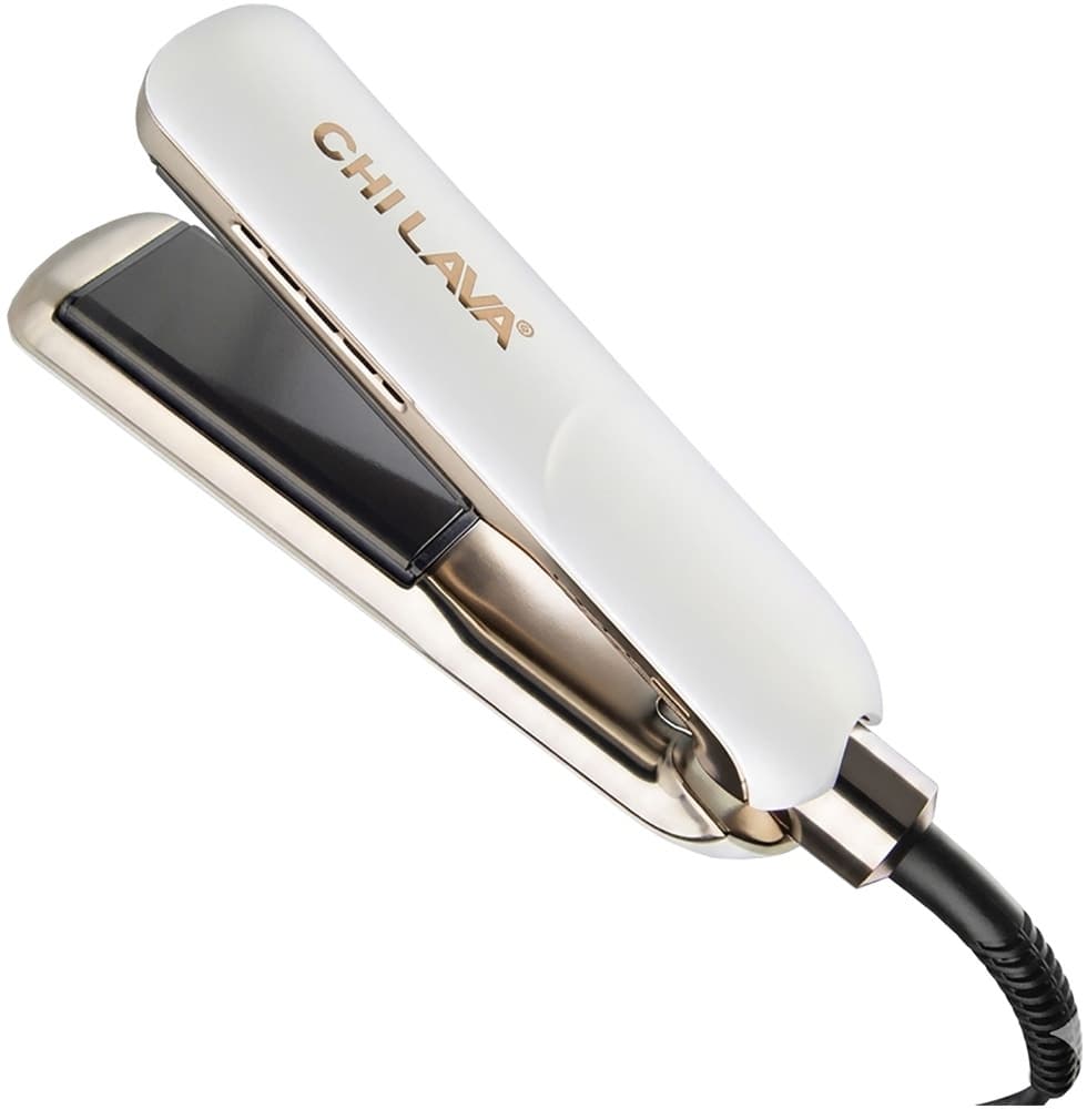 MiniStyler Chi Lava Gf0097 1 1/2" 49W Bivolt - Branco