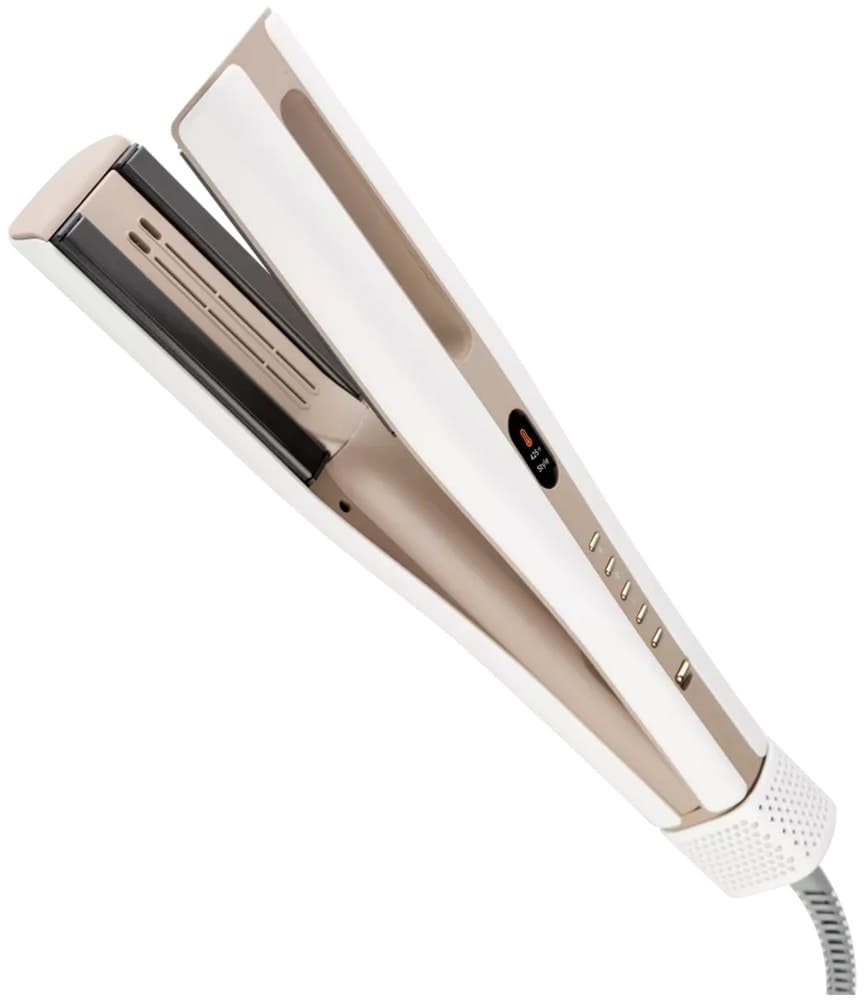 Chapinha de Cabelo Chi Lava AirGlide 850W 220V/50-60Hz - Pearl