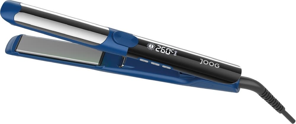 Chapinha de Cabelo Joog Sonic Vibra Hair Styler Pro Phs-Ln2 65W Bivolt