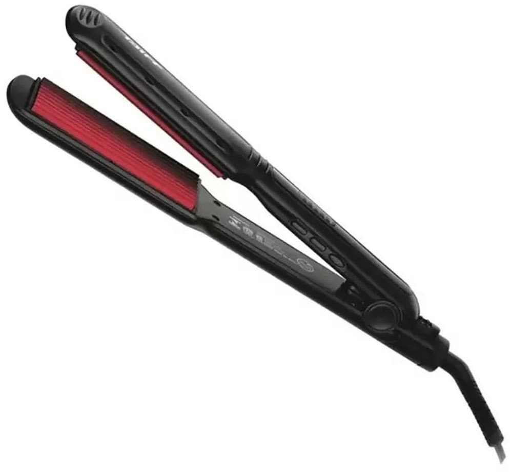 Chapinha de Cabelo Taiff Profissional Frizz 230 °C 68W Bivolt