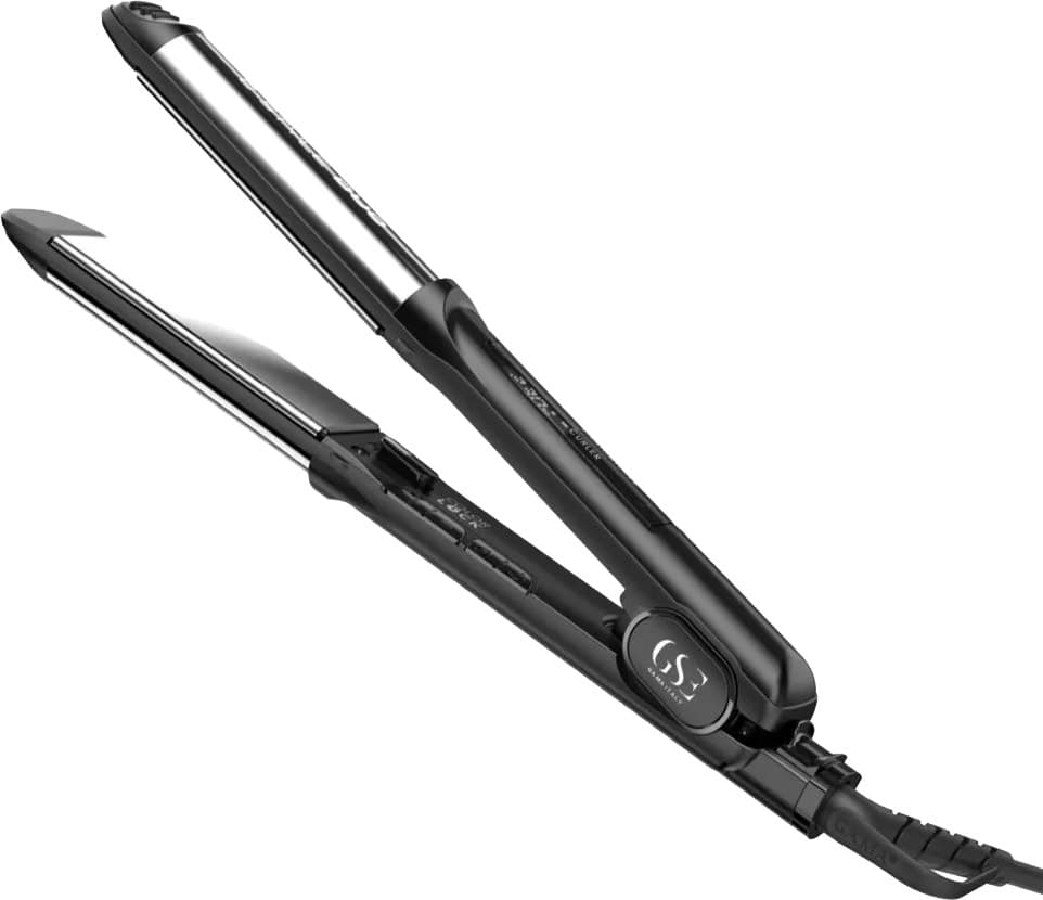 Chapinha Gama G-Style Duo Iht Dig Oxy