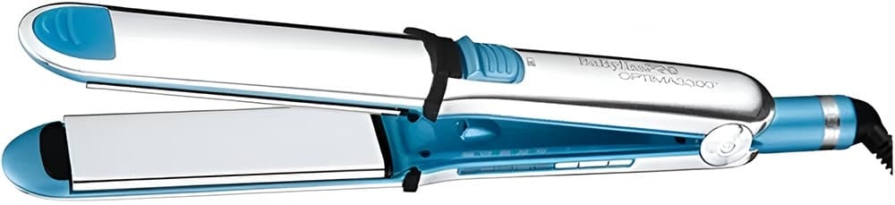 Chapinha para Cabelo BaBylissPRO Nano Titanium Optima3300 BNT3300Tuz Bivolt