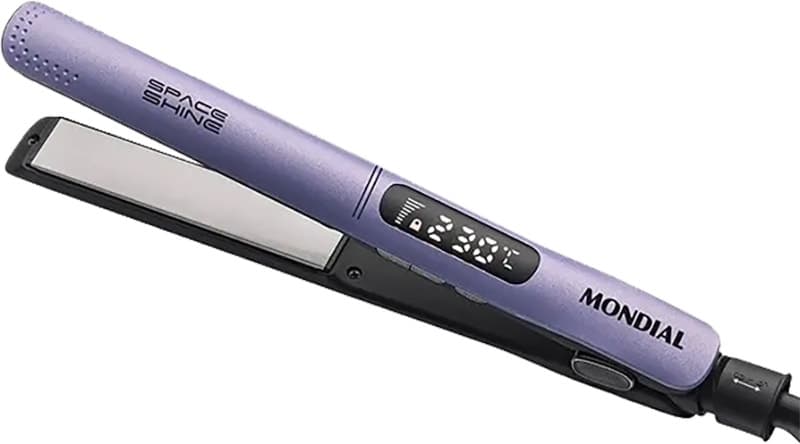Chapinha Mondial Space Shine P-26 110-220V 60Hz