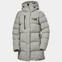Jaqueta Acolchoada Feminina Helly Hansen Parka Adore