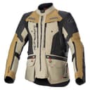 Jaqueta Alpinestars Bogotá Pro Drystar® VETIVER/MILITARY/OLIVE / Xxl