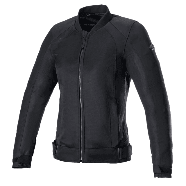 Jaqueta Feminina Alpinestars Eloise V2 Air Tamanho L