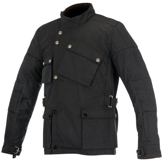 Jaqueta Alpinestars Oscar Enduro Xl