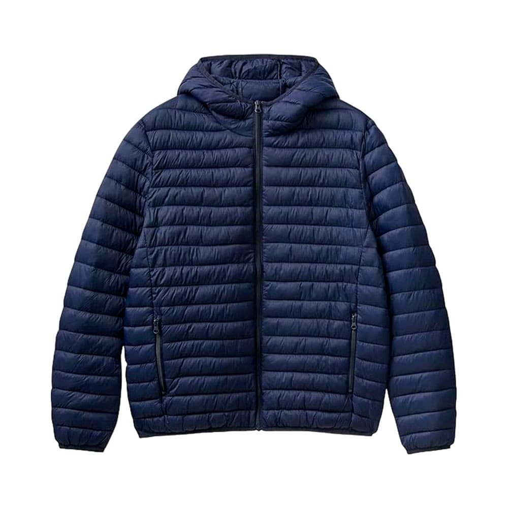 Jaqueta Benetton 2BA2UN02O 016