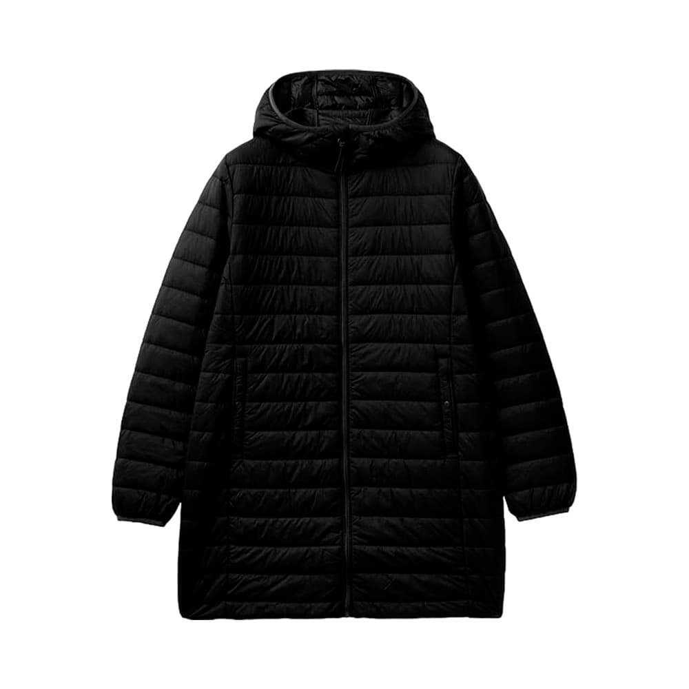 Jaqueta Benetton 2TWDDN02Q 100
