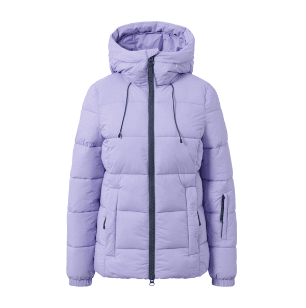 Jaqueta Feminina Tchibo Ski-Stepp
