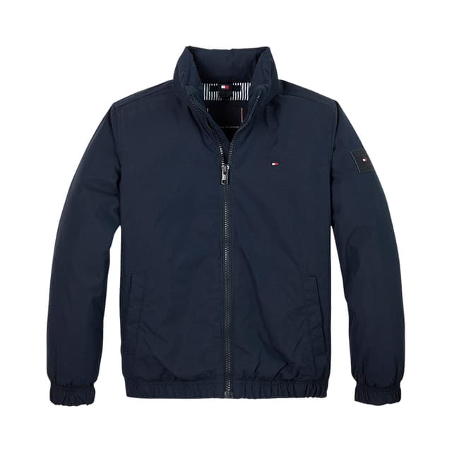 Jaqueta Infantil Tommy Hilfiger KB0KB09852 C1G
