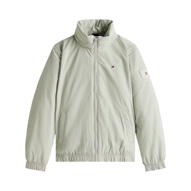 Jaqueta Infantil Tommy Hilfiger KB0KB09852 M1C