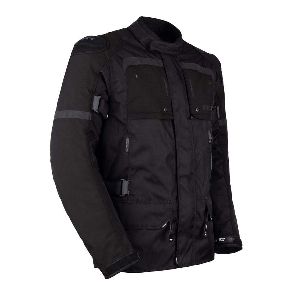 Jaqueta Texx Armor Preta Tamanho Xl