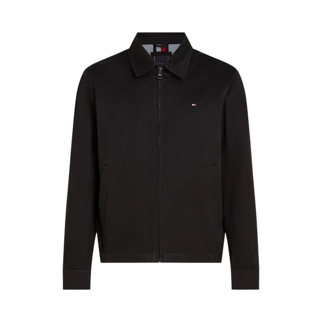 Jaqueta Tommy Hilfiger Masculino MW0MW36603