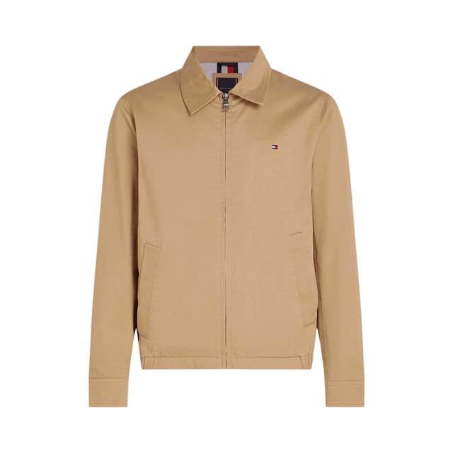 Jaqueta Tommy Hilfiger Masculino MW0MW36603