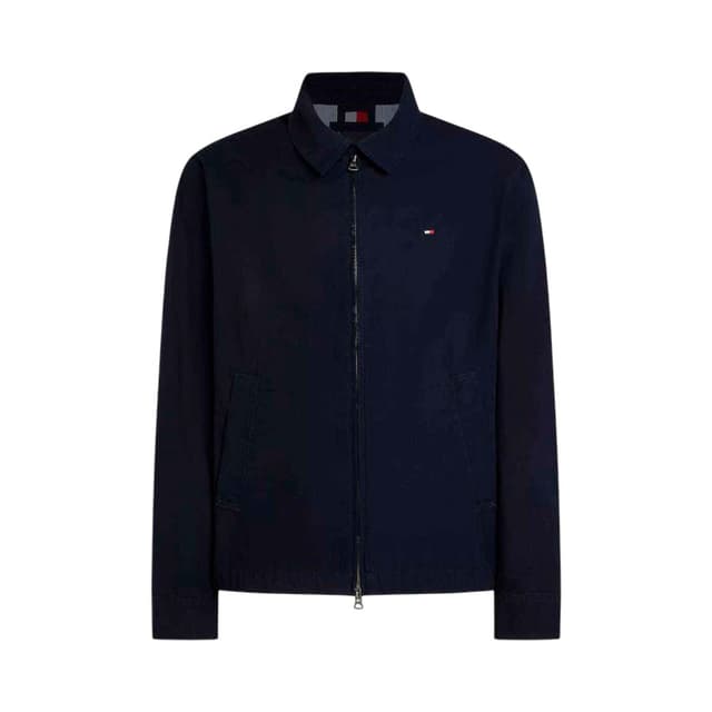 Jaqueta Tommy Hilfiger Masculino MW0MW38715
