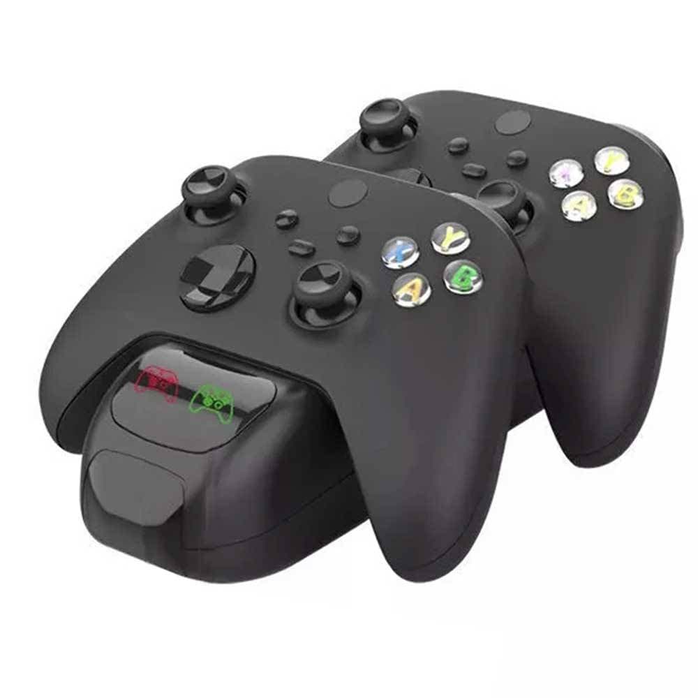 Carregador para Xbox Kjh Preto