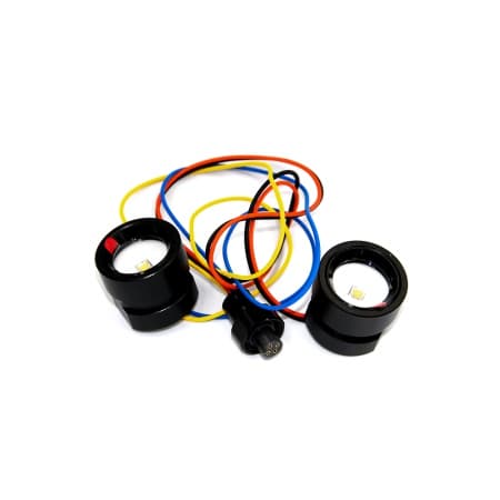 Módulo de Luzes LED Chasing Parts 0098