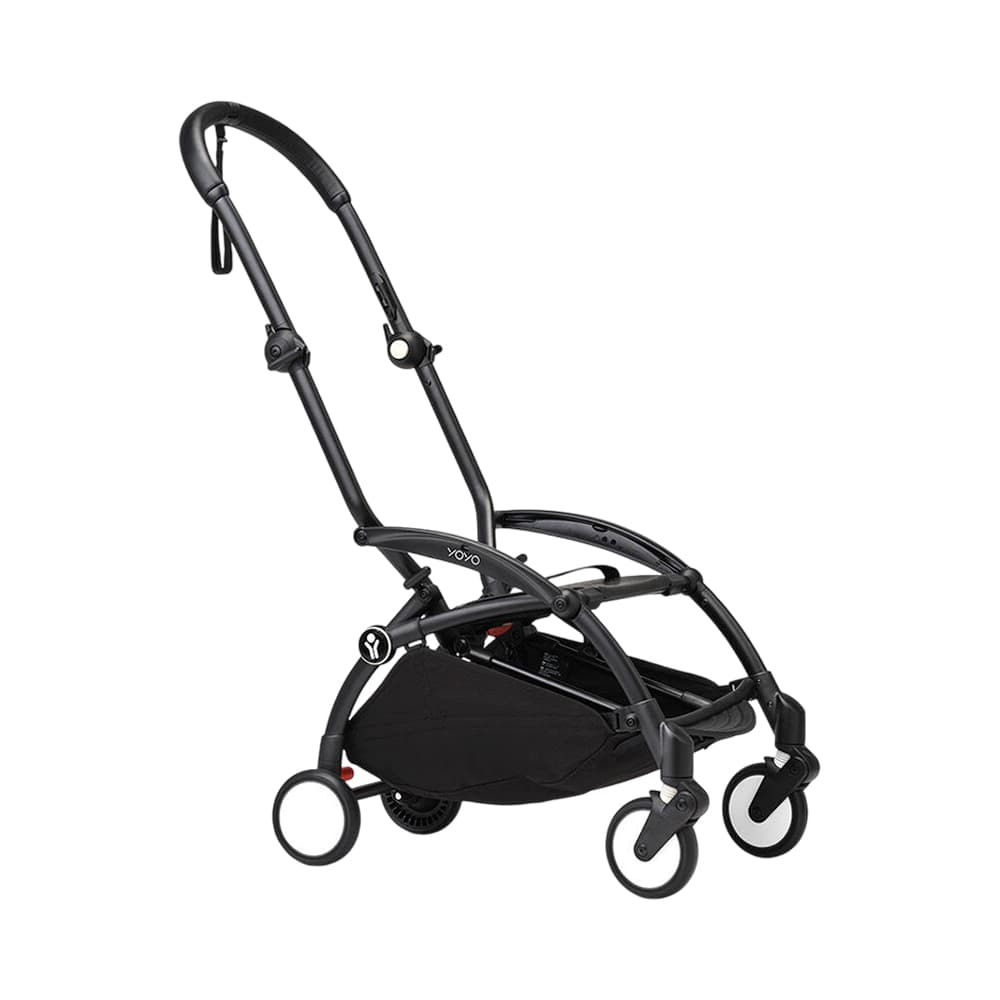 Chassis Stokke Yoyo3 Black