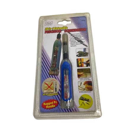 Chave Extensível 30 Em 1 1083A