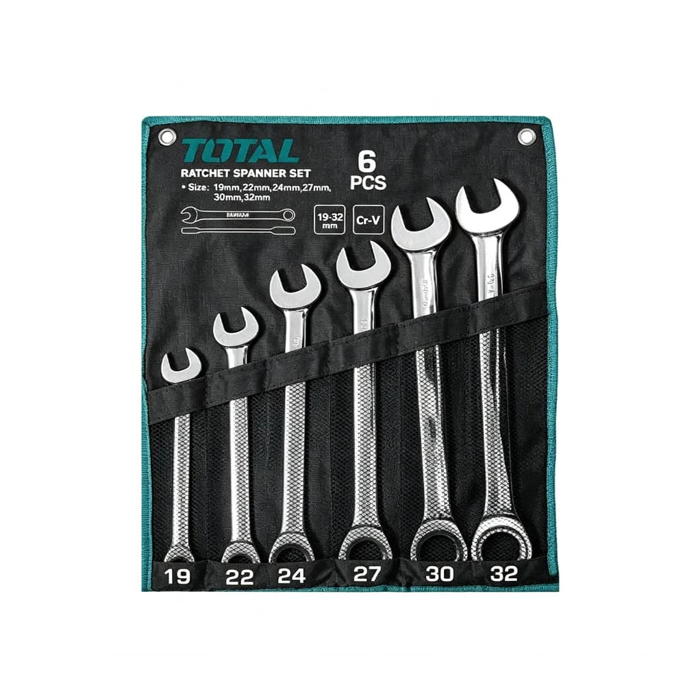 Kit de Chaves Catraca Total THT102RK061