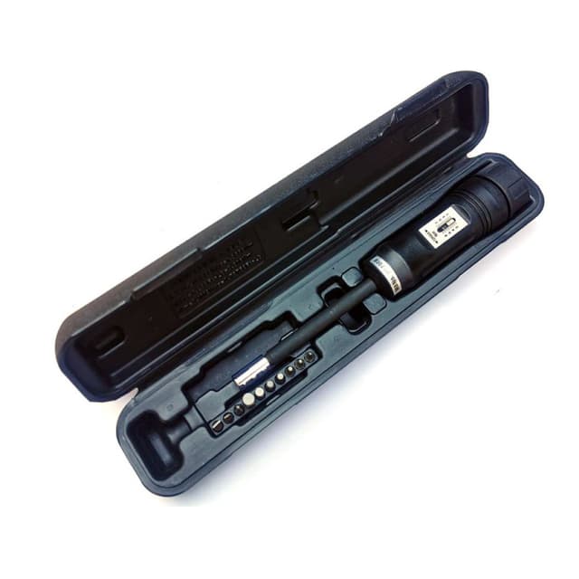 Chave de Torque Super-B 1~8Nm Modelo 88100