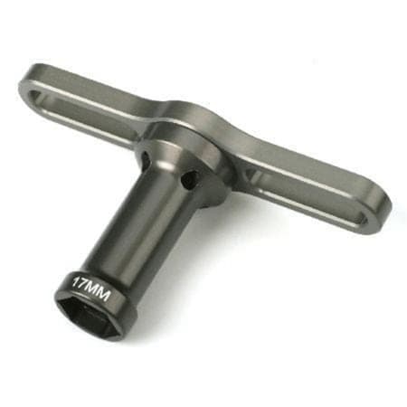 Chave Hexagonal Dynamite T-Handle 17MM Lst2 Dyn7177