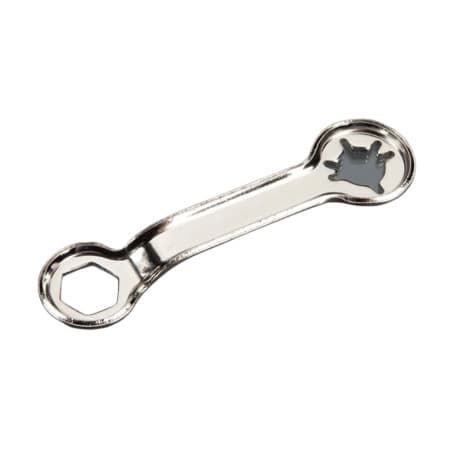 Chave de Roda Duratrax Dtxr1104
