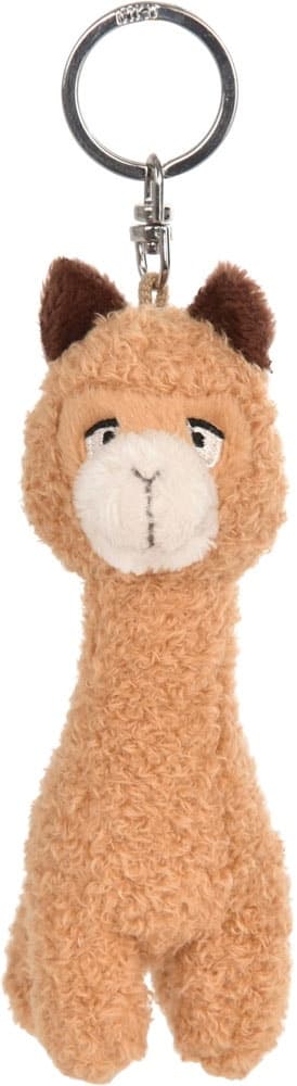Chaveiro Alpaca Nici