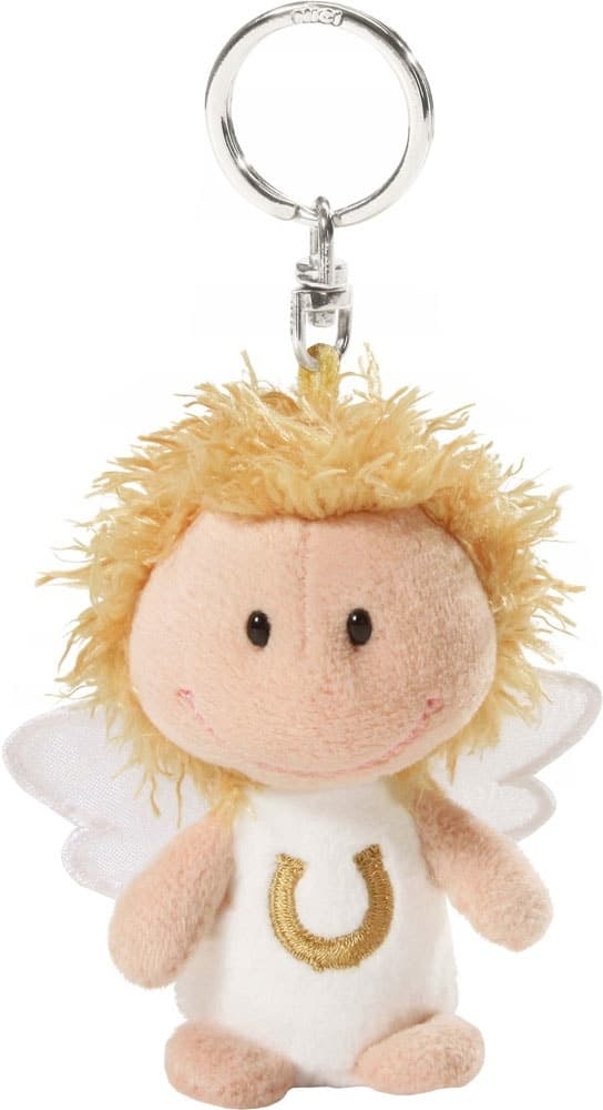 Chaveiro Anjo Nici - 34555 (Branco)