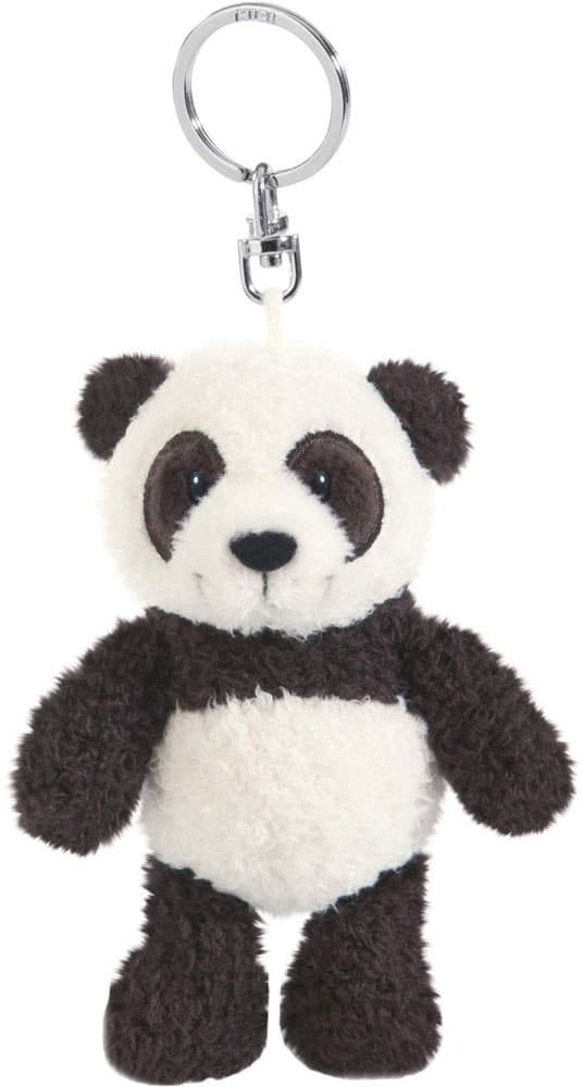 Chaveiro Panda Yaa Boo Nici