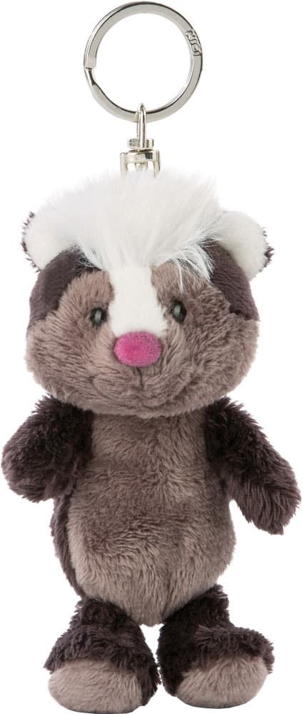 Chaveiro Nici Skunk - 47332 (Preto)
