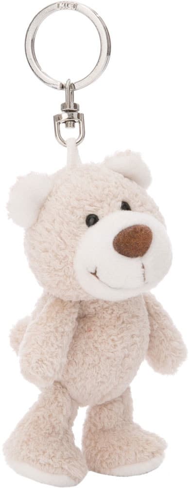 Chaveiro Urso Bendix Nici