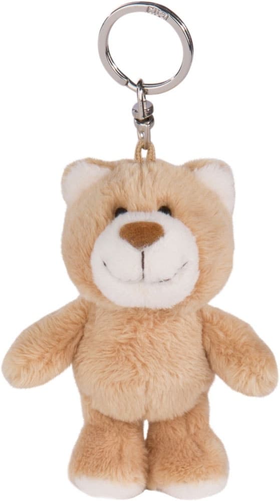 Chaveiro Urso Mielo Nici