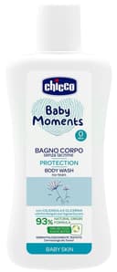 Anúncio: CHICCO GEL DE BANHO 105790 200ML BABY MO