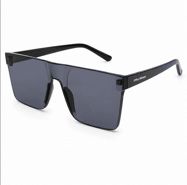Chilli Beans Lente De Sol Unisex OCCL3961 0501