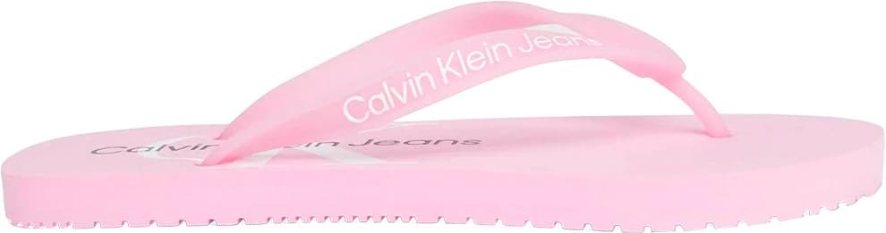 Chinelo Feminino Calvin Klein YW0YW01246 0J2