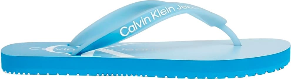 Chinelo Feminino Calvin Klein YW0YW01401 0G2