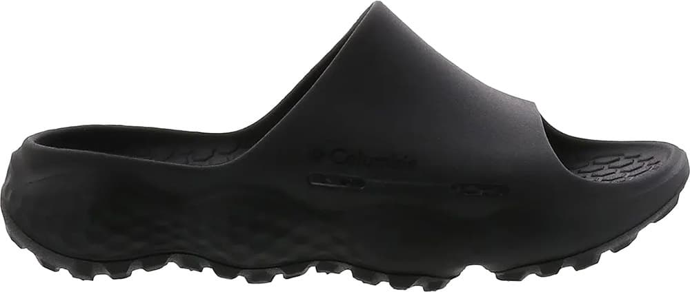 Chinelo Columbia Thrive Revive 2027291-010 Preto Masculino