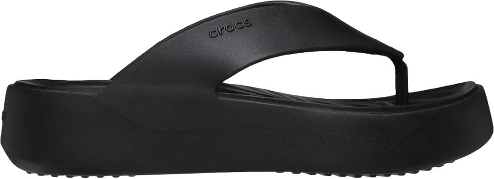 Chinelo Feminino Crocs 209410-001
