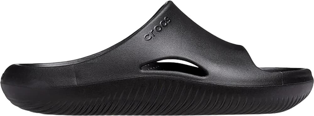 Chinelo Crocs Mellow Recovery Slide Unissex