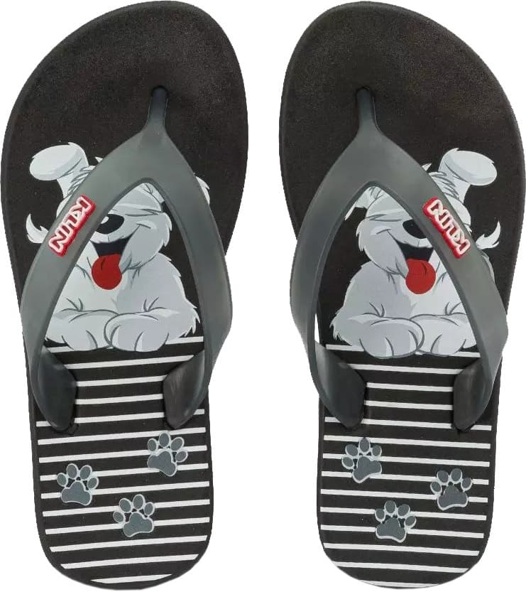 Chinelo Infantil Klin 34900600-000002 - Masculino
