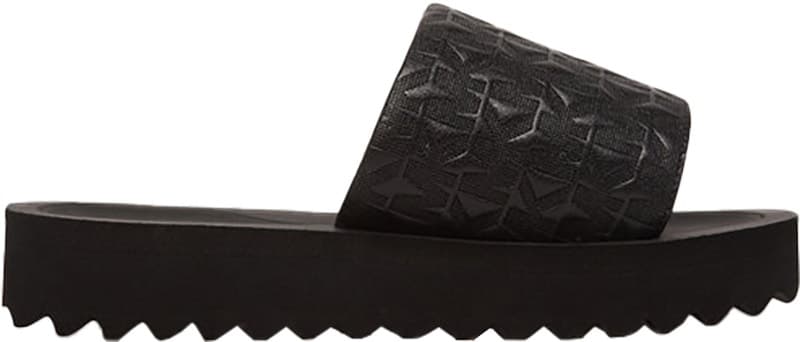 Chinelo Infantil Michael Kors Mk01372001 Feminino