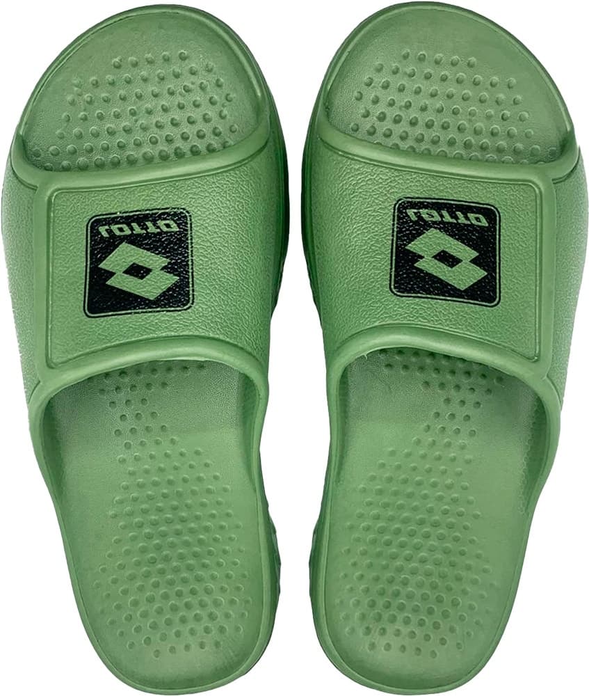 Chinelo Lotto Moku V Slide Masculino