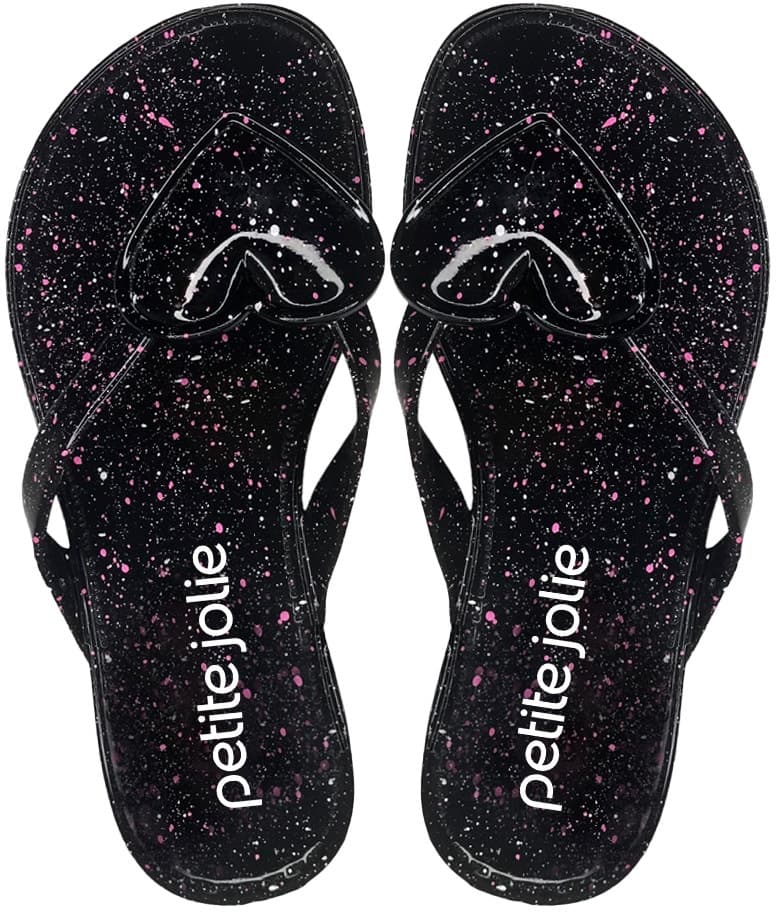 Chinelo Petite Jolie J-Lastic Pj6450 Feminino