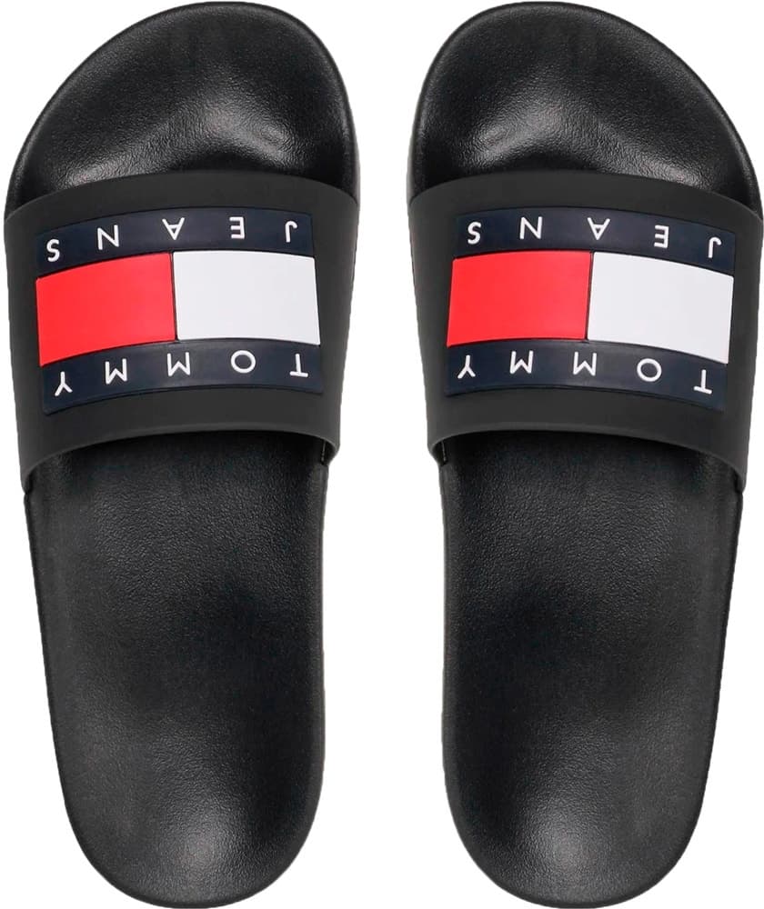 Chinelo Tommy Hilfiger EM0EM01191 Bds Masculino