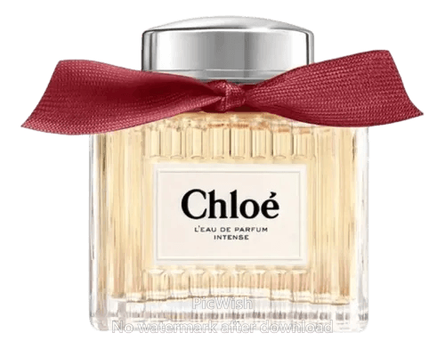 Kit Chloe Intense Eau de Parfum Intense 100ml + Body Lotion 100ml + Eau de Parfum Intense 5ml