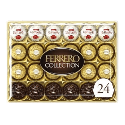 Chocolate Ferrero Collection X24 269G